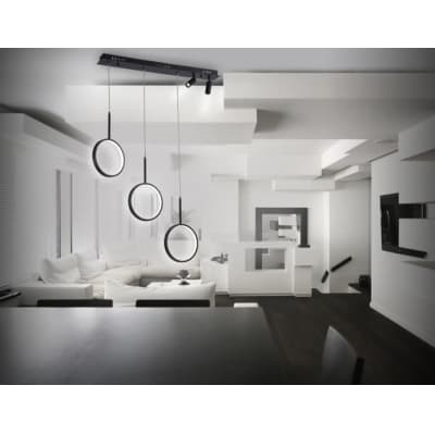 Подвесной светильник Ambrella COMFORT FL5278