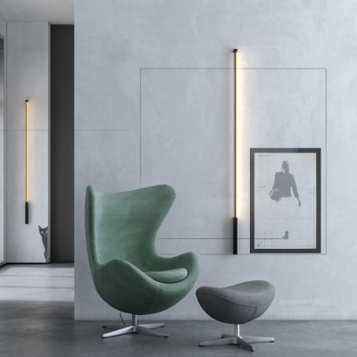 Настенный светильник Elektrostandard Alto 40133/LED