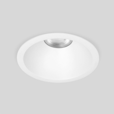 Встраиваемый светильник уличный Elektrostandard Light LED 3004 35159/U белый