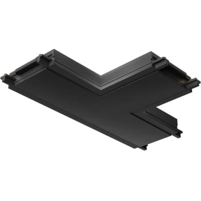 Коннектор Maytoni Accessories for tracks Radity TRA084CT-11B