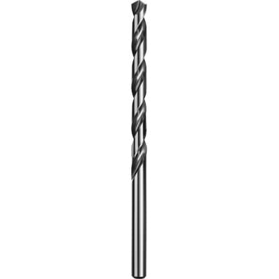 KRAFTOOL HSS-G 4.5 х80мм, Сверло по металлу HSS-G, сталь М2(S6-5-2) 29651-4.5