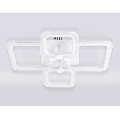 Потолочный светильник Ambrella ACRYLICA FA5309