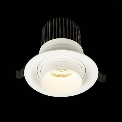 Точечный светильник Zoom ST701.538.12 ST Luce