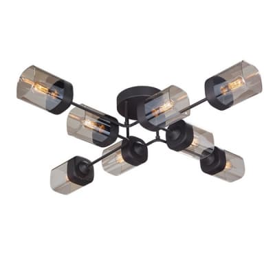 Потолочная люстра  V4889-1/8PL Vitaluce
