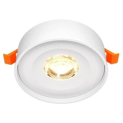 Точечный светильник Maytoni Planet DL035-2-L6W4K