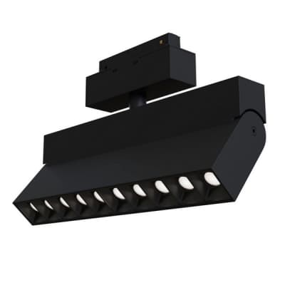 Трековый светильник Maytoni TR015-2-20W3K-B