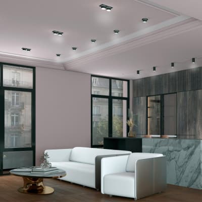 Встраиваемый светильник NOVOTECH LIRIO 370719