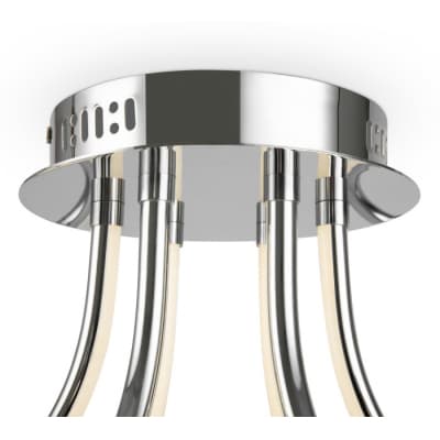 Потолочная люстра Freya Timeless FR6045CL-L54CH