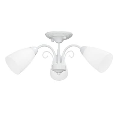 Потолочная люстра  V3499-0/3PL Vitaluce