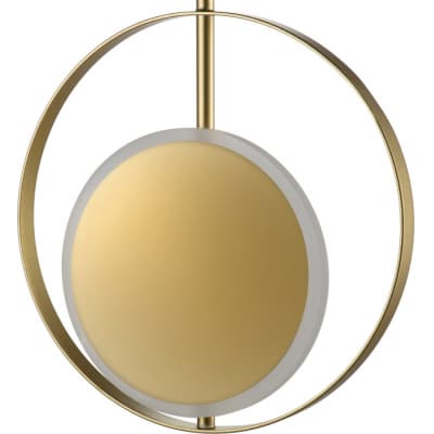 Бра Escada Hypnosis 10206/SG LED Gold