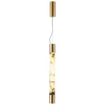 Подвесной светильник Odeon Light Marbella 6687/15L