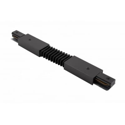Соединитель DK Track Black TR1106-BK Denkirs