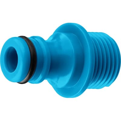 GRINDA PROLine TE-12, 1/2", адаптер штуцерный с внешней резьбой 8-426415