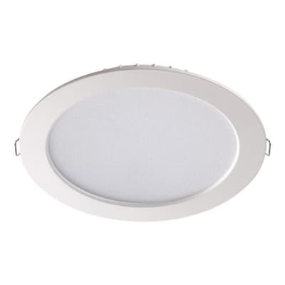 Встраиваемый светодиодный светильник Novotech Luna 358030