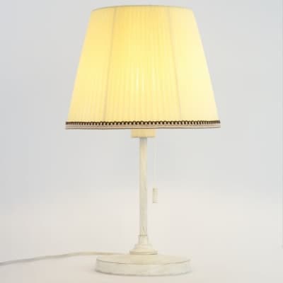 Интерьерная настольная лампа Citilux Линц CL402723