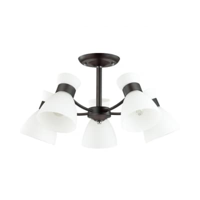 Люстра потолочная LUMION WILMA 4534/5C