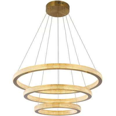 Подвесной светильник Zortes Grace ZRS.30220.228