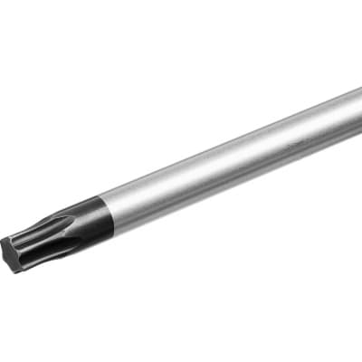 ЗУБР Профессионал TX30x100 отвертка 25234-30_z01