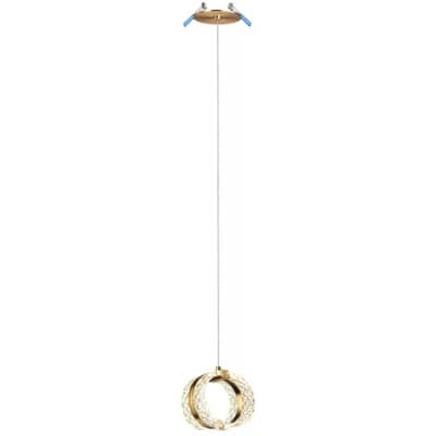 Подвесной светильник Odeon Light Mirage 5030/8L