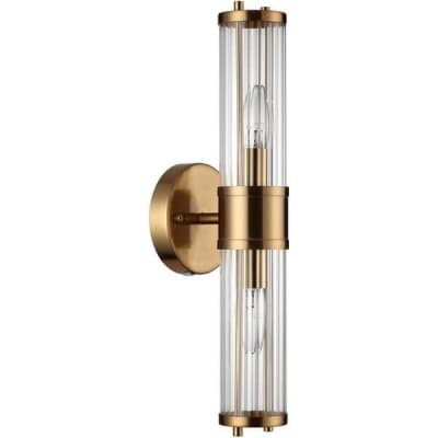 Бра Odeon Light Kepa 4946/2W