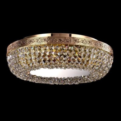 Потолочный светильник Maytoni Luna DIA543-CL-06-G