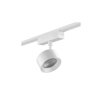 Трековый светильник SL-SWG-SLIM-FTSWH-10-CCT