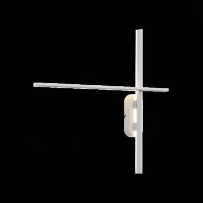 Бра Basoni SL394.501.02 ST Luce