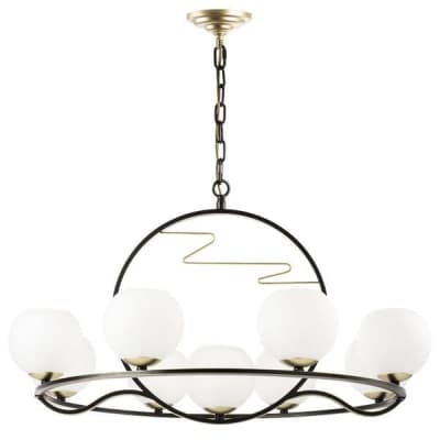 Подвесная люстра Lightstar ENNA 762097