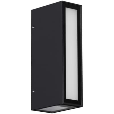 Настенный светильник уличный Novotech Strait 359194