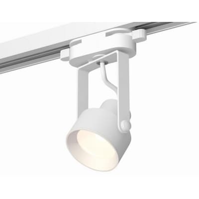 Трековый светильник Track System XT6601001 Ambrella