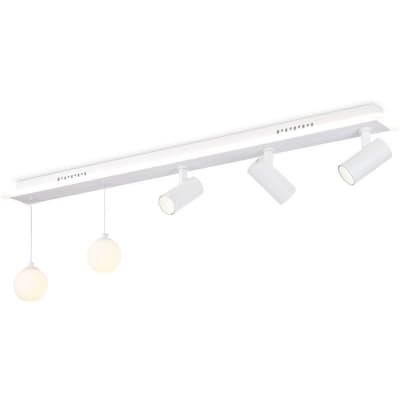 Потолочный светильник Ambrella Comfort FL66201