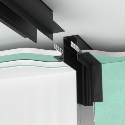 Соединитель угловой Elektrostandard Slim Magnetic 85213/00