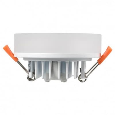 Встраиваемый светильник Arlight LTD-80R-Opal-Roll 6W 4000K IP40 020811