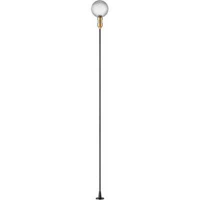 Грунтовый светильник Odeon Dande 7121/2GLB