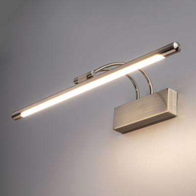 Подсветка для картин Elektrostandard Simple MRL LED 10W 1011 IP20 бронза