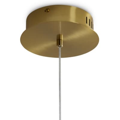 Подвесной светильник Freya Awella FR6135PL-L13BT