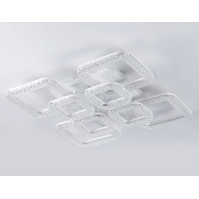 Потолочная люстра Ambrella Original FA3921