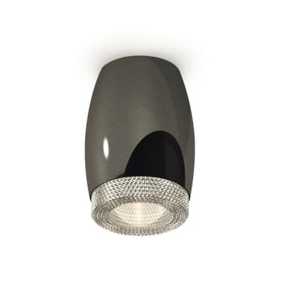 Точечный светильник XS XS1123010 Ambrella