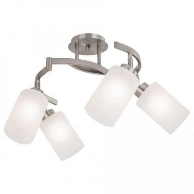 Потолочная люстра Citilux АСТРО CL125141