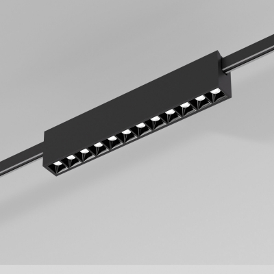 Трековый светильник Elektrostandard Esthetic Magnetic 85121/01