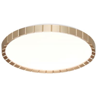 Настенно-потолочный светильник Sonex Atabi Gold 7648/EL
