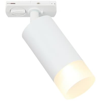 Трековый светильник Imex Leon IL.0010.0014 WH