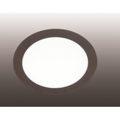 Встраиваемый светильник Novotech Lante 357295