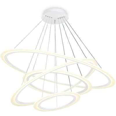 Подвесной светильник Ambrella ACRYLICA FA4363