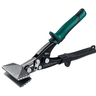 KRAFTOOL Плоскогубцы для гибки BENT 23275