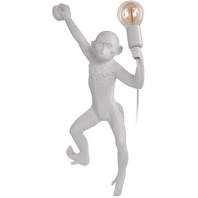 Настенный светильник Loft It Monkey 10314W/B