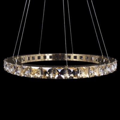 Подвесной светильник Loft It Tiffany 10204/800 Gold