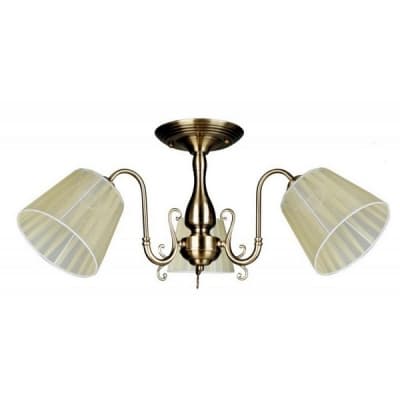 Люстра потолочная Omnilux 291 OML-29117-03