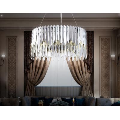 Подвесная люстра Ambrella Traditional TR5285