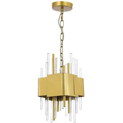Потолочная люстра ST Luce Olvera SL1633.203.04